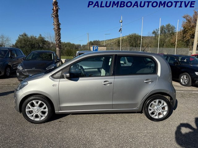 VOLKSWAGEN up! usata, con Airbag laterali