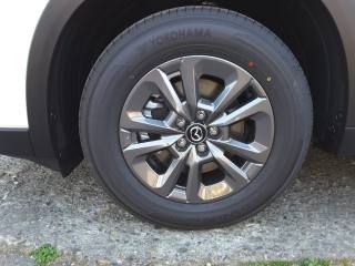 MAZDA CX-5 usata, con Alzacristalli elettrici
