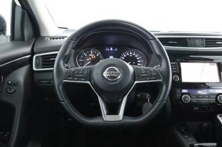 NISSAN Qashqai usata 5