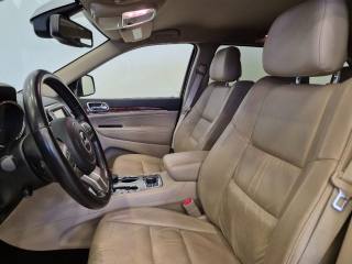 JEEP Grand Cherokee usata, con Fari Xenon