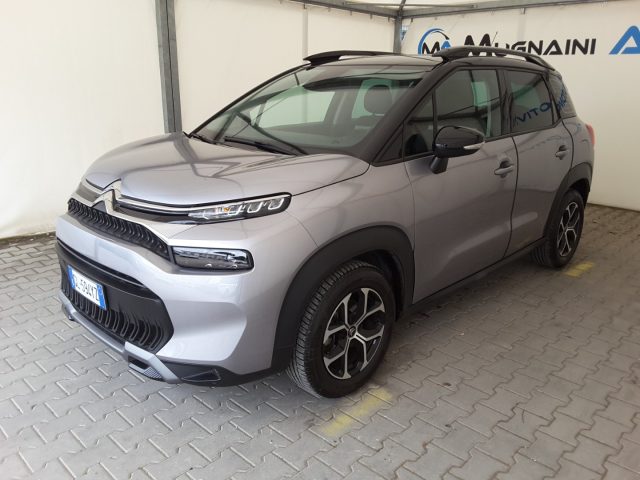 CITROEN C3 Aircross usata, con Airbag laterali