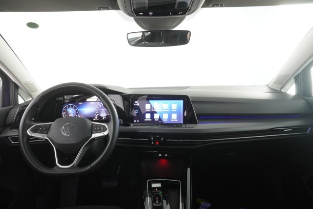 VOLKSWAGEN Golf usata 4