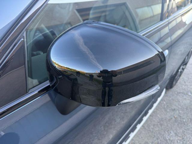 VOLVO XC60 usata, con Sensore di pioggia