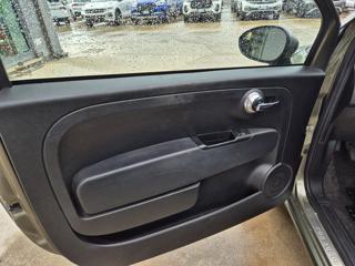 FIAT 500C usata, con Airbag testa