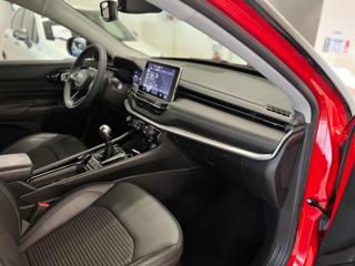 JEEP Compass usata, con Fendinebbia