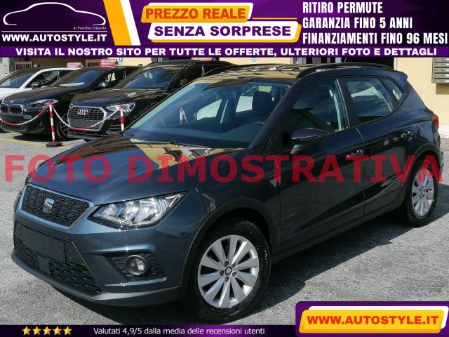 SEAT Arona usata, con ABS