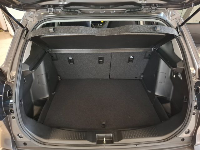 SUZUKI S-Cross usata, con Park Distance Control