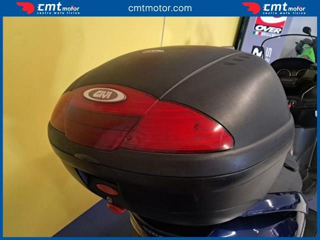 SUZUKI Burgman AN 400 usata 7
