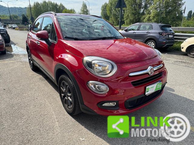 FIAT 500X usata, con Airbag Passeggero