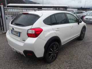 SUBARU XV usata, con Airbag Passeggero