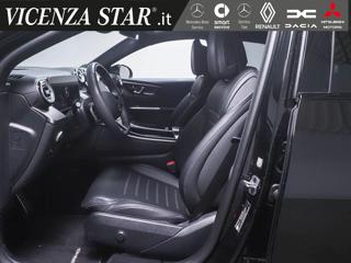 MERCEDES-BENZ GLC 220 usata, con Cerchi in lega