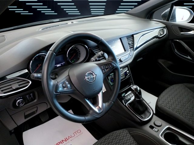 OPEL Astra usata 14