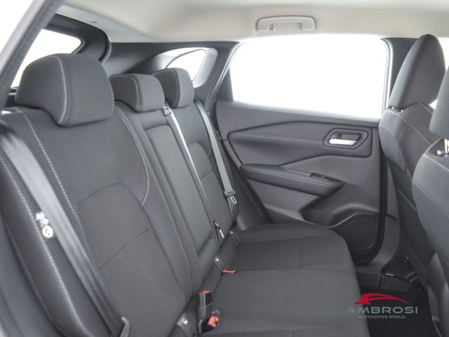 NISSAN Qashqai usata 10