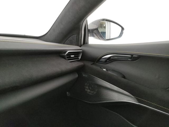 LOTUS Emira usata, con Volante multifunzione