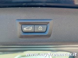 BMW 530 usata, con Bluetooth