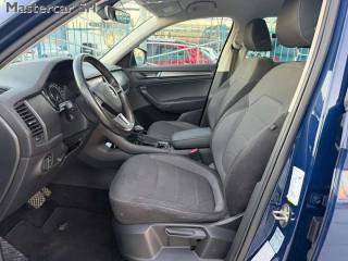 SKODA Kodiaq usata, con Park Distance Control