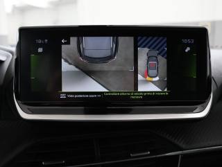 PEUGEOT 2008 usata, con USB