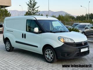 FIAT Doblo usata, con ESP