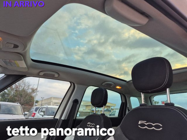 FIAT 500L usata, con Bracciolo