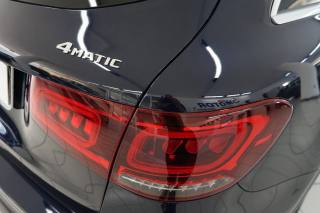 MERCEDES-BENZ GLC 220 usata, con Vivavoce
