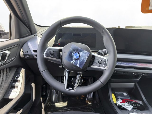 BMW 118 usata 13