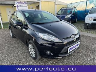 FORD Fiesta usata, con Airbag