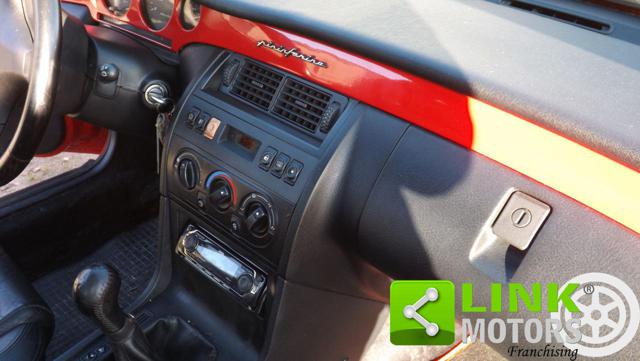 FIAT Coupe usata 39
