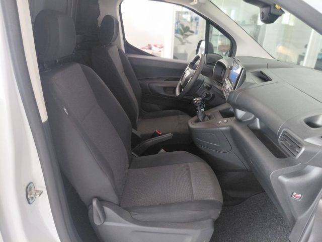 OPEL Combo usata, con ESP