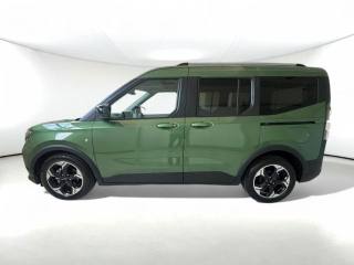 FORD Tourneo Courier usata, con Airbag Passeggero