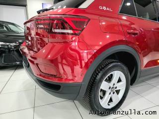 VOLKSWAGEN T-Roc usata, con Volante multifunzione
