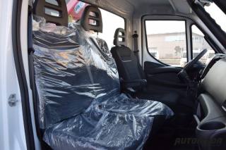 IVECO Daily usata, con Sensore di luce