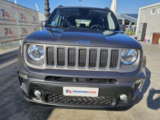 JEEP Renegade usata, con Cerchi in lega