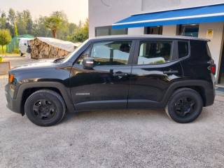 JEEP Renegade usata, con Boardcomputer