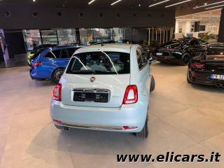 FIAT 500 usata, con Boardcomputer