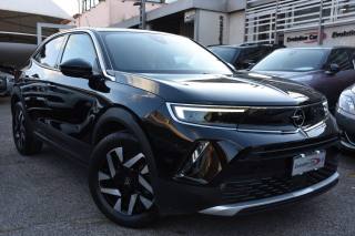 OPEL Mokka usata, con Airbag