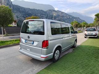 VOLKSWAGEN Caravelle usata, con Chiusura centralizzata