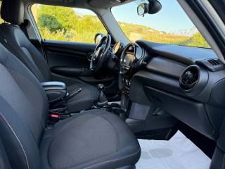 MINI Cooper D usata, con Vetri oscurati