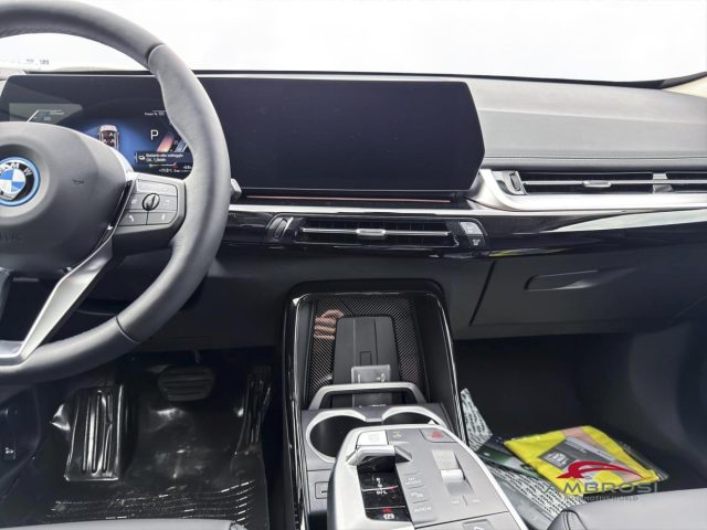BMW X1 usata 8