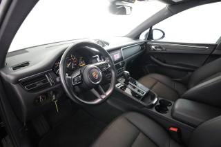 PORSCHE Macan usata 8