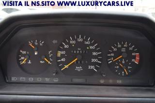 MERCEDES-BENZ CE 200 usata, con Interni in pelle