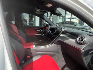 MERCEDES-BENZ GLC 43 AMG usata, con Climatizzatore