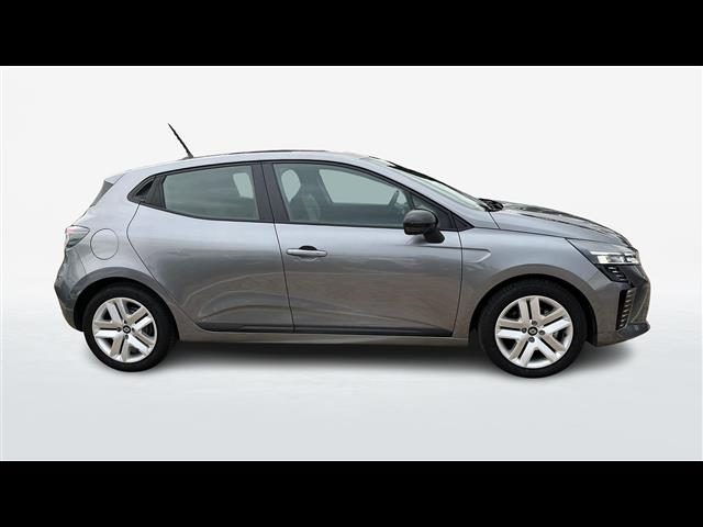 RENAULT Clio usata, con Airbag Passeggero