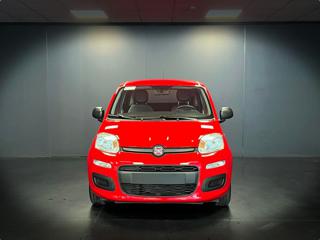 FIAT Panda usata, con Airbag