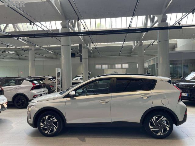 HYUNDAI Bayon usata, con Airbag Passeggero