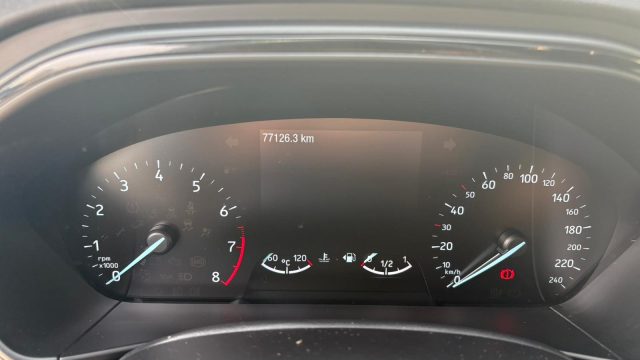 FORD Focus usata 10
