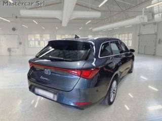 SEAT Leon usata, con Airbag Passeggero