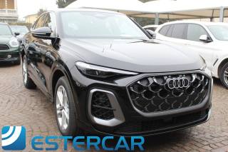 AUDI Q5 usata, con Boardcomputer