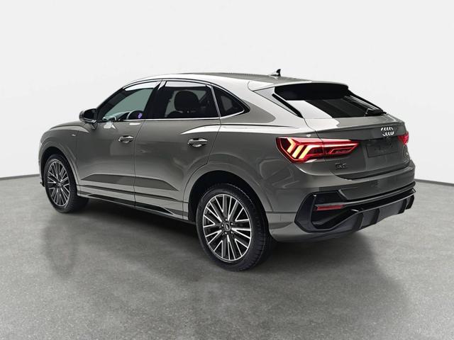 AUDI Q3 usata, con Autoradio