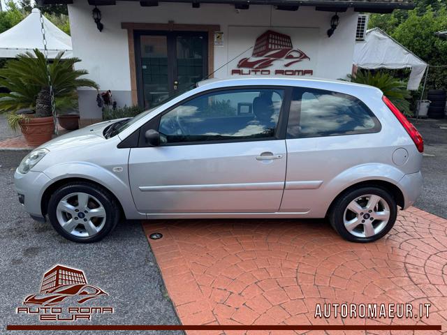 FORD Fiesta usata, con Airbag