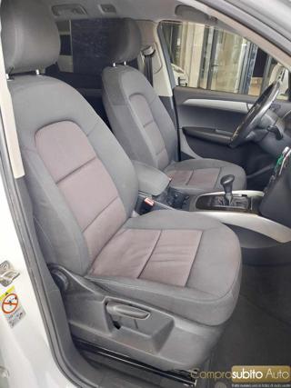 AUDI Q5 usata, con Controllo trazione